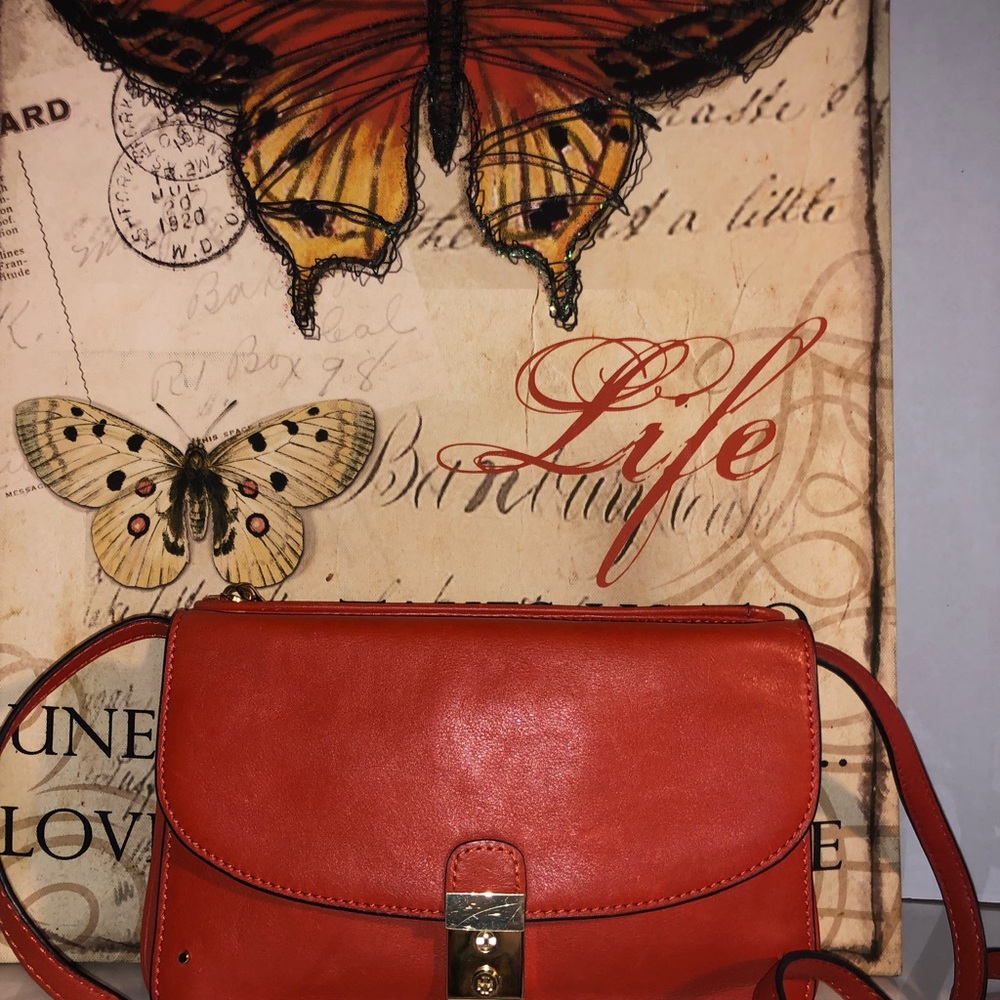 Tory Burch Crossbody